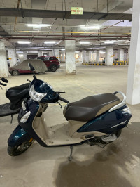 TVS Jupiter ZX 2020 Model