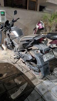 Honda XBlade BS6 2021 Model