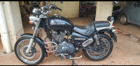 Royal Enfield Thunderbird 350