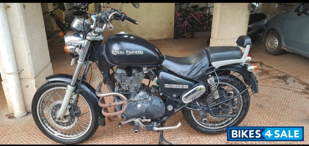 Royal Enfield Thunderbird 350 Royal Enfield Thunderbird 350