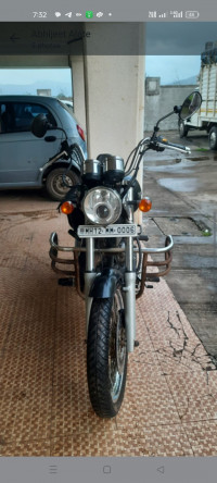 Royal Enfield Thunderbird 350