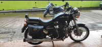 Royal Enfield Thunderbird 350
