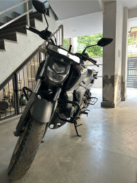 Yamaha FZ-S FI V3 2022 Model