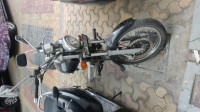 Bajaj Avenger 220 DTS-i 2014 Model