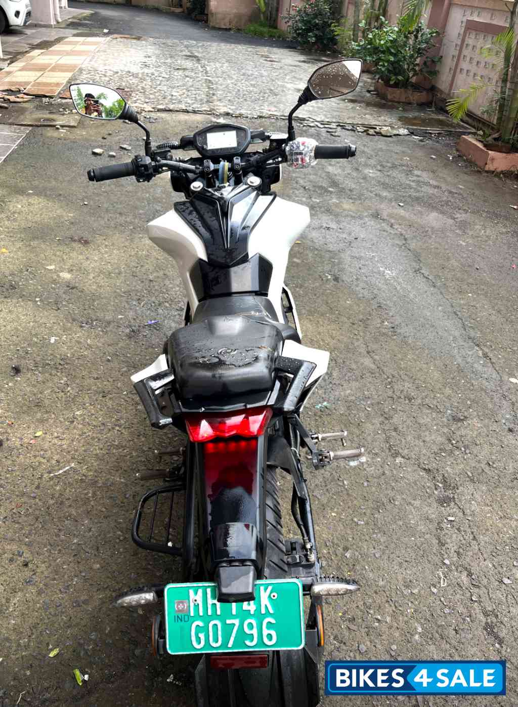 Tork Kratos R Tork Kratos R