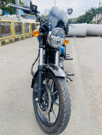 Royal Enfield Meteor 350 Supernova