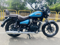 Royal Enfield Meteor 350 Supernova
