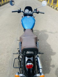 Royal Enfield Meteor 350 Supernova