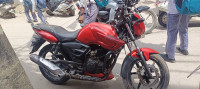 TVS RTR 160