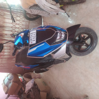 Suzuki Avenis 125 Ride Connect Edition 2023 Model
