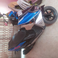Suzuki Avenis 125 Ride Connect Edition