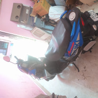 Suzuki Avenis 125 Ride Connect Edition