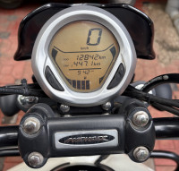 Bajaj Avenger Street 220 2019 Model