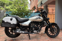 Bajaj Avenger Street 220