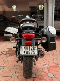 Bajaj Avenger Street 220