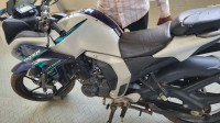 Yamaha Fazer FI V2