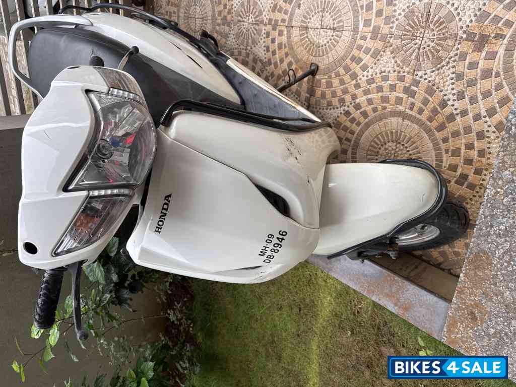 Honda Activa
