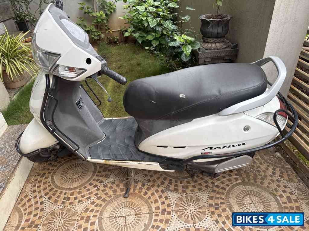 Honda Activa