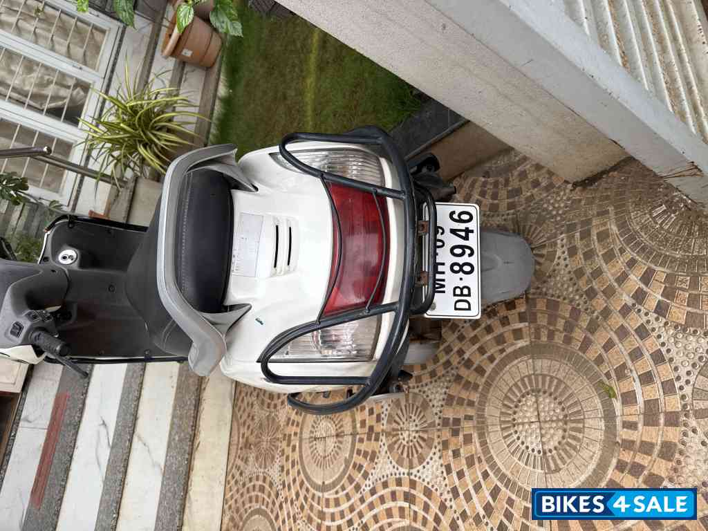 Honda Activa