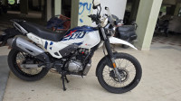 Hero Xpulse 200 4V 2022 Model