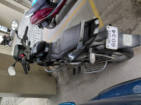 Bajaj Pulsar 150 2007 Model