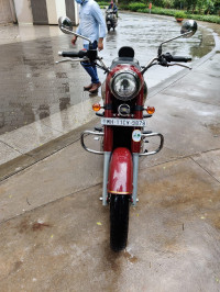 Jawa Jawa 2021 Model