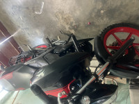 TVS Apache RTR 160 4V Special Edition