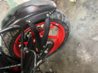 TVS Apache RTR 160 4V Special Edition