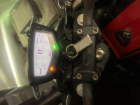 TVS Apache RTR 160 4V Special Edition