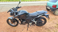 Bajaj Pulsar P150 Twin Disc Split Seat 2023 Model