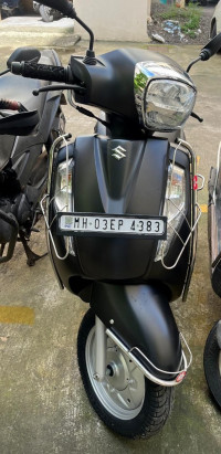 Suzuki Access 125 2024 Model