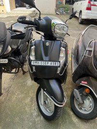 Suzuki Access 125