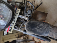 Bajaj Pulsar 150 2020 Model