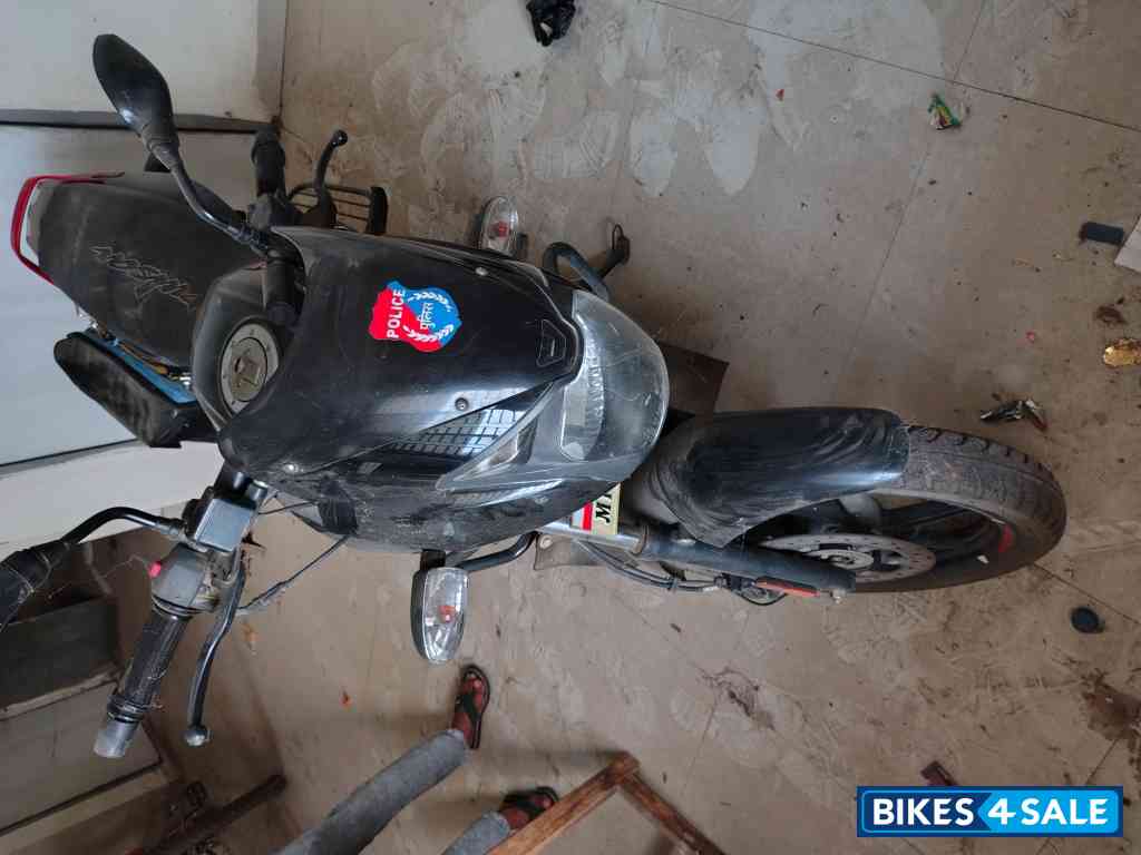 Bajaj Pulsar 150 Bajaj Pulsar 150