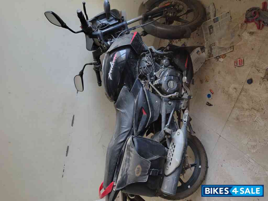 Bajaj Pulsar 150 Bajaj Pulsar 150