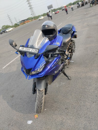 Yamaha YZF R15 V3