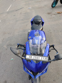 Yamaha YZF R15 V3