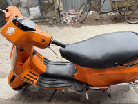 Vespa SXL 125