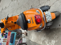 Vespa SXL 125