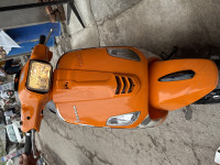 Vespa SXL 125