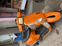 Vespa SXL 125