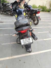 Green Black Honda SP125 Disc 2025