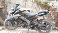 Bajaj Pulsar NS 125 2023 Model