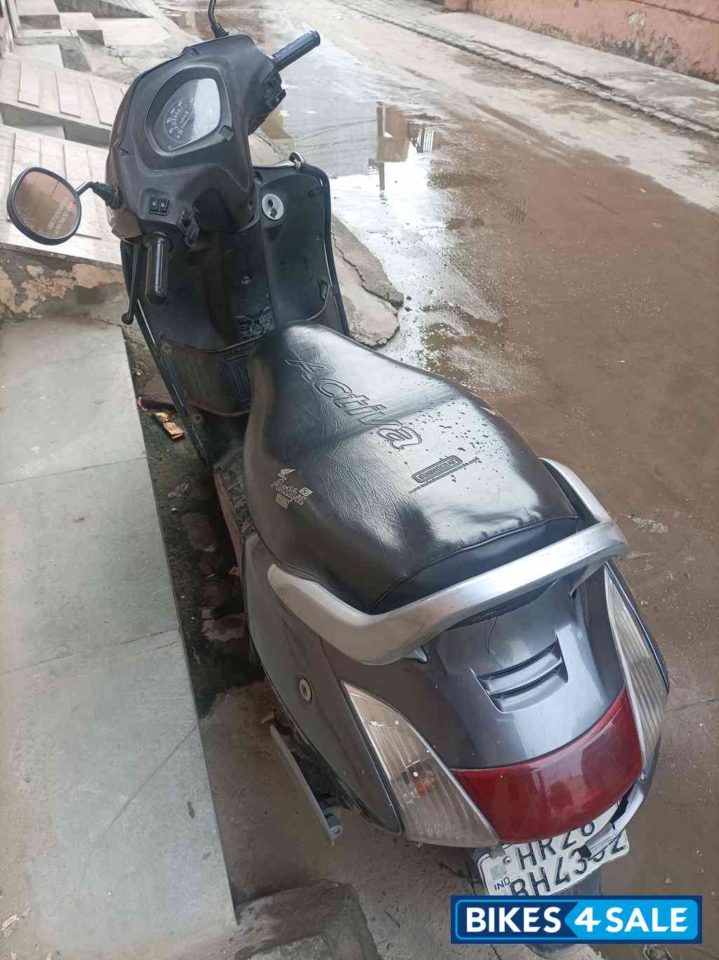 Honda Activa