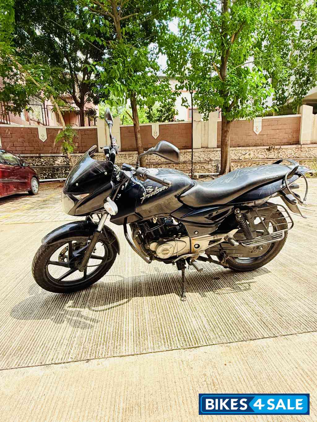 Bajaj Pulsar 150 DTSi