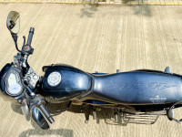 Bajaj Pulsar 150 DTSi