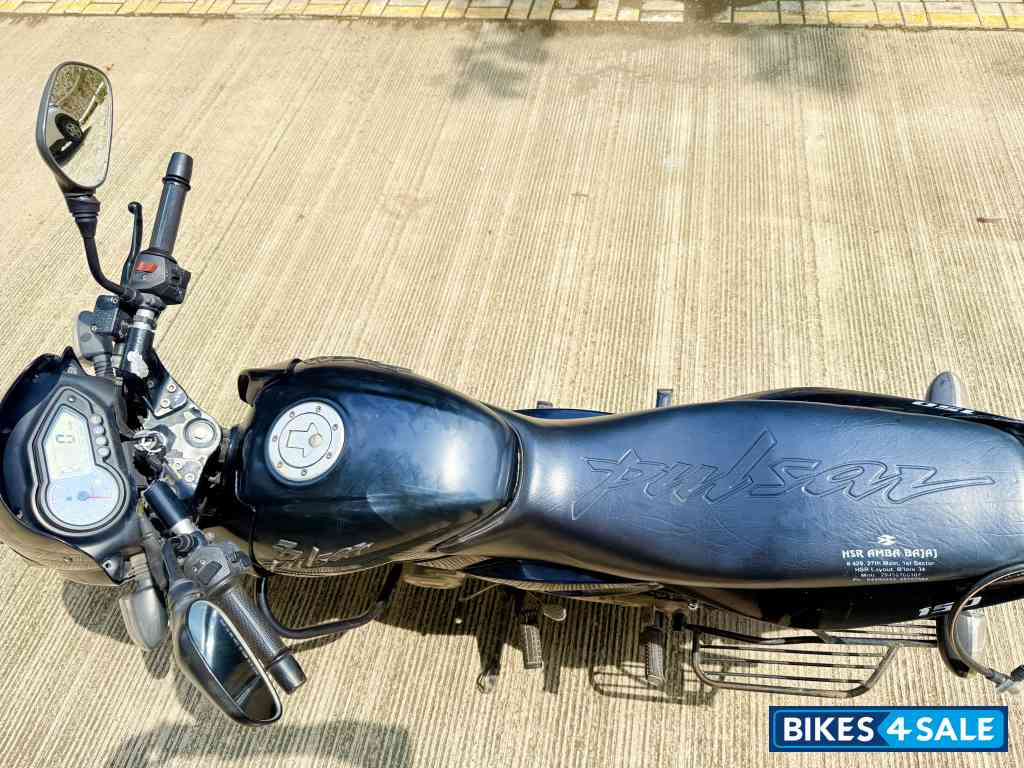 Bajaj Pulsar 150 DTSi