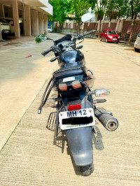 Bajaj Pulsar 150 DTSi
