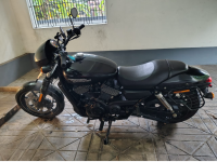 Harley Davidson Street 750