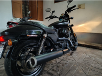 Harley Davidson Street 750
